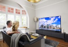 Секреты выбора идеального телевизора: размер, разрешение, технологии изображения и мультимедиа