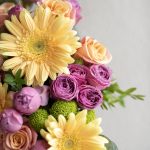 Руководство по выбору идеального букета для близкого человека