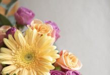 Руководство по выбору идеального букета для близкого человека