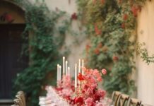 Самые важные аспекты при организации свадьбы