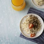 Семь утренних вдохновений от «Едим Дома» и «ВкусВилл