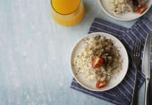 Семь утренних вдохновений от «Едим Дома» и «ВкусВилл