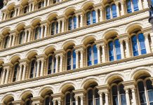 Ослепительное наследие: Архитектура Франции