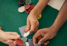 Гарантированная Безопасность: Как Выбрать Онлайн Казино, В Котором Вы Можете Доверять