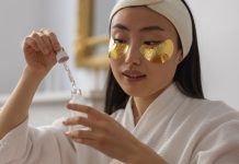 Японский Коллаген: Секрет Здоровой Кожи и Молодости