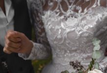 Создание Свадебного Торта на Заказ: Искусство, Вдохновение и Вкус