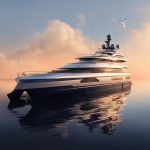 Лучшие места для путешествия на яхте в Стамбуле