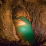 Пещеры Нового Афона: величие природы и духовная энергия