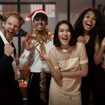 Идеальный план: как организовать незабываемый корпоративный вечер