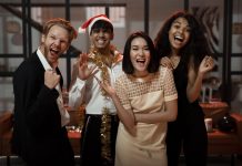 Идеальный план: как организовать незабываемый корпоративный вечер