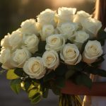 Цветы для букета невесты: символика, комбинации и тенденции