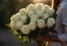 Цветы для букета невесты: символика, комбинации и тенденции