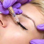 Как подготовить своё лицо перед свадьбой