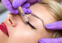 Как подготовить своё лицо перед свадьбой