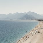 Отдых на побережье Черного моря: Лучшие отели в Геленджике