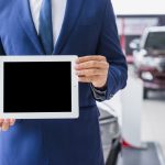 Презентация автомобиля: как сделать демонстрацию неповторимой?