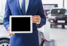 Презентация автомобиля: как сделать демонстрацию неповторимой?