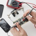 Преображение ваших устройств: Искусство ремонта телефонов