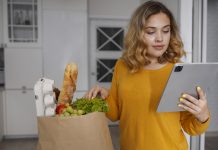 Заказ еды из ресторана: новый виток в культуре питания