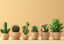 Кашпо с автополивом: удобство и практичность для ваших растений