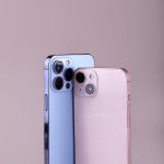 Новый вызов для мастеров: Ремонт iPhone 13