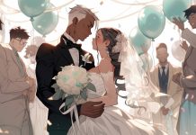 Ключевые моменты при организации свадьбы
