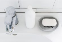 Подвесной унитаз: современное решение для ванной комнаты