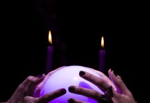 Магические свечи: тайны и секреты их использования для привлечения благополучия и успеха