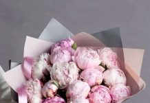 Доставка цветов — особенности и удобство