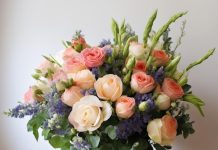 Идеи букетов для свадьбы: оригинальные подходы к созданию подарка для невесты