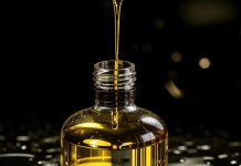 Компании в каких отраслях чаще всего покупают масло газпром оптом?