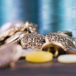 Как определить качество изделия с бриллиантами?