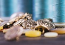 Как определить качество изделия с бриллиантами?