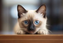 Правила и особенности стрижки кошек