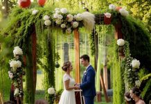 Какие услуги оказывают свадебные агентства?