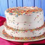 Как выбрать торт на заказ на день рождения?