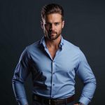 Как выбрать мужскую рубашку?