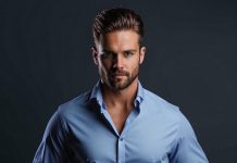 Как выбрать мужскую рубашку?