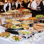 Какие блюда чаще всего предоставляет кейтеринг