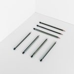 Металлические ручки с логотипом: стиль и функциональность