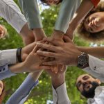 Лучшие игры для тимбилдинга: как сплотить команду?