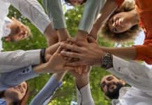 Лучшие игры для тимбилдинга: как сплотить команду?