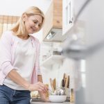 На что ориентироваться при выборе кухонного гарнитура?