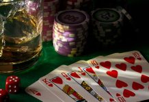 Неотъемлемая роль эмоций при игре в покер Покерок на ПК