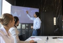 Виртуальные доски: для чего нужны и как пользоваться