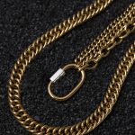 Теннисное колье — нестареющая классика