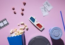 Как выбрать фильм для просмотра: Полное руководство