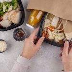 Доставка горячих блюд: современное решение для быстрого и качественного питания