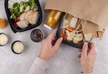 Доставка горячих блюд: современное решение для быстрого и качественного питания