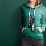 5 причин заказать худи с логотипом для брендинга своего бизнеса